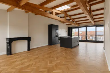 132m2 flat to rent for 5000€/month in Anna van den Vondelstraat 5-1, Amsterdam