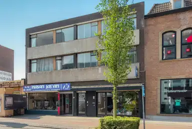 67m2 apartment to rent for 2495€/month in Willemstraat 27, Eindhoven