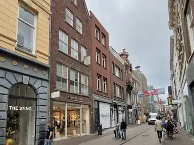 56m2 monolocale in affitto per 1316€/mese a Vijzelstraat, Arnhem
