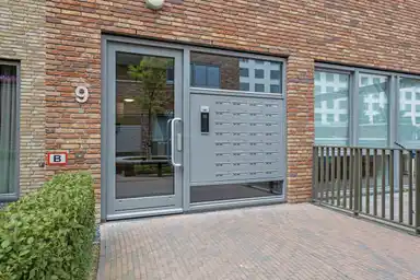 48m2 flat te huur voor 1152.55€/maand in Dokter Frans Fouquetstraat 7E-08, Maastricht