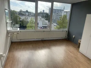 23m2 Zimmer zur Miete für 640€/Monat in Daniël Josephus Jittastraat 9, Tilburg