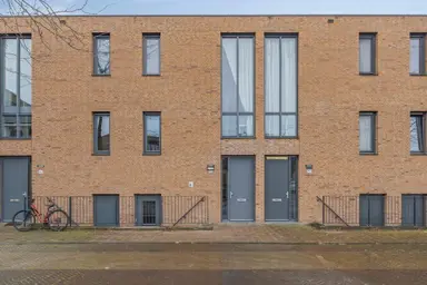 148m2 house to rent for 2500€/month in Waterfront, Eindhoven