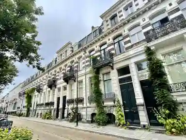 15m2 room to rent for 563.94€/month in Spijkerstraat, Arnhem