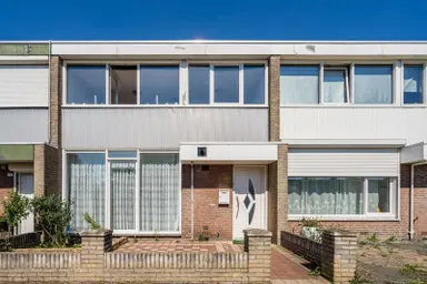18m2 Studio zur Miete für 790€/Monat in Wagenaarstraat 265, Oss