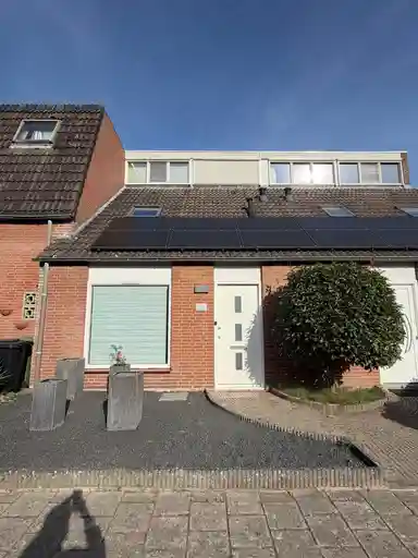 98m2 Haus zur Miete für 1890€/Monat in De Toe-akker, Waalre