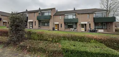 53m2 Appartement à louer pour 713.02€/mois à Begoniastraat 8, Schinveld