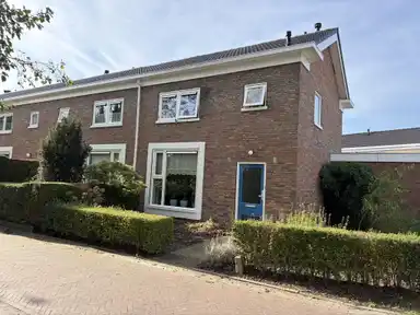 90m2 house to rent for 705.91€/month in Doktor A. Plesmanweg 32, Paterswolde