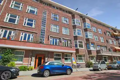 106m2 Appartement te huur voor 3100€/maand in Stadionkade 40-H, Amsterdam