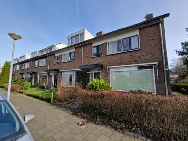 15m2 Kamer te huur voor 663€/maand in Avondsterlaan, Groningen