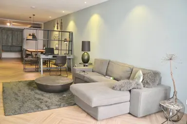 101m2 Appartement te huur voor 2450€/maand in Gedempte Gracht, The Hague