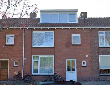 18m2 Kamer te huur voor 866€/maand in Groenstraat, Tilburg