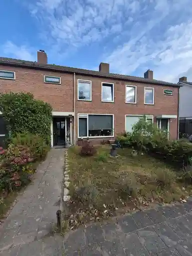 98m2 apartment to rent for 662€/month in Hoge Zijde, Bavel
