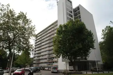 100m2 apartment to rent for 764.14€/month in Dreef 46, Deventer