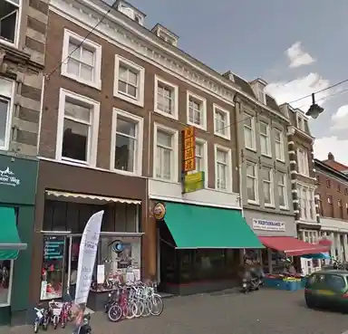 m2 flat to rent for 912.26€/month in Steenstraat, Arnhem