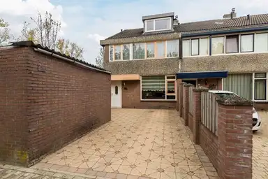 25m2 Studio zur Miete für 815€/Monat in Dasseburcht, Oss