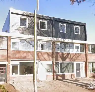 20m2 Zimmer zur Miete für 669.35€/Monat in Professor Gimbrèrelaan 111, Tilburg