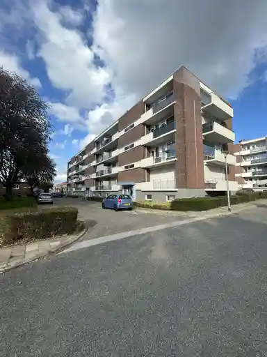 84m2 apartment to rent for 660.26€/month in Horatiusstraat 61, Heerlen