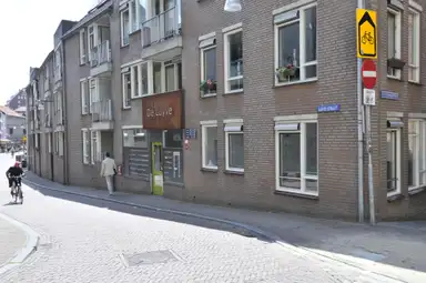 46m2 apartment to rent for 498.2€/month in Luifelstraat 214, Roermond