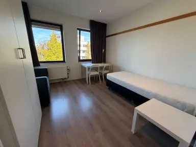20m2 Studio zur Miete für 1200€/Monat in Beukenlaan, Eindhoven
