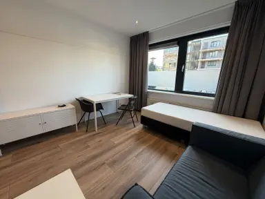 20m2 Studio zur Miete für 1200€/Monat in Mauritsstraat, Eindhoven