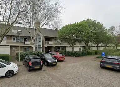 75m2 Haus zur Miete für 881€/Monat in Pimpernel, Castricum