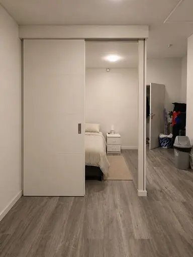 35m2 studio à louer pour 469€/mois à Weteringkade, The Hague