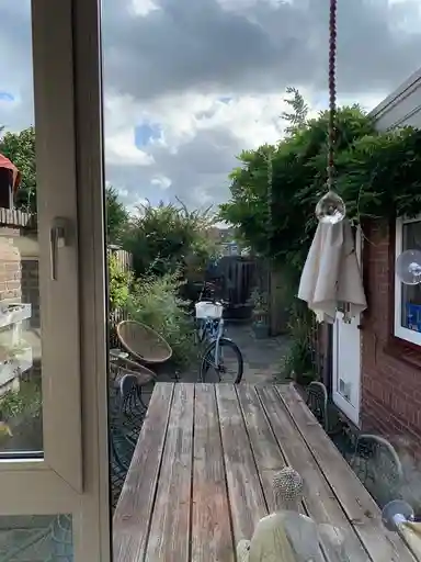 80m2 apartment to rent for 597€/month in Jacob van der Ulftstraat, Gorinchem