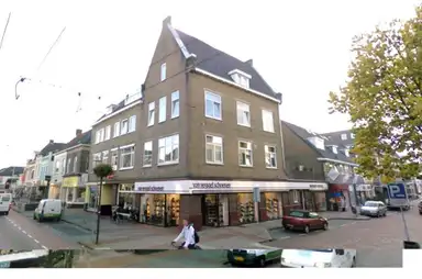 12m2 Kamer te huur voor 296€/maand in Hoofdstraat, Velp