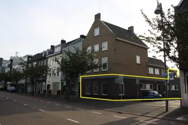 150m2 Appartement te huur voor 1650€/maand in Gadéstraat 1A, Geleen