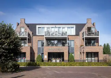 81m2 Appartement te huur voor 1650€/maand in Raadhuisplein 31, Nistelrode