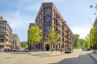 69m2 Appartement te huur voor 2365€/maand in Gaasterlandstraat 257, Amsterdam