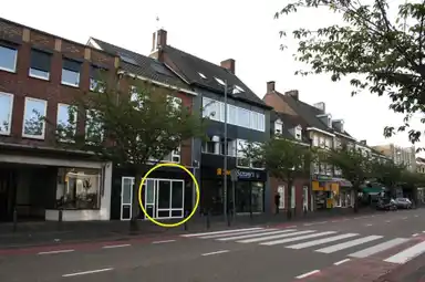 90m2 flat te huur voor 1250€/maand in Rijksweg Centrum 45, Geleen