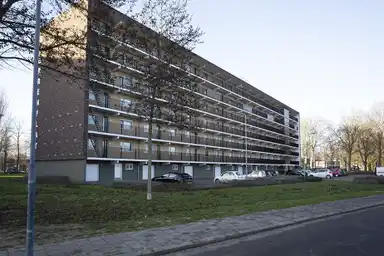 68m2 apartment to rent for 932.93€/month in Calandstraat 269, Breda