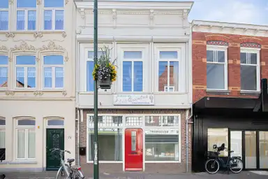 73m2 Appartement te huur voor 1850€/maand in Blauwstraat, Steenbergen