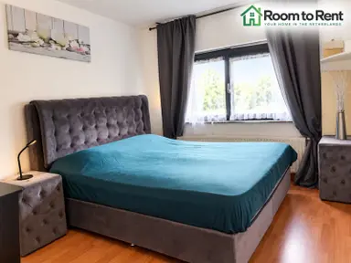 8m2 Kamer te huur voor 950€/maand in Osloweg, The Hague