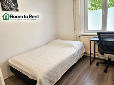 8m2 room to rent for 900€/month in Vreelandplein, Amsterdam