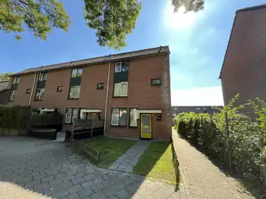 114m2 apartment to rent for 669€/month in Boelemaheerd, Groningen