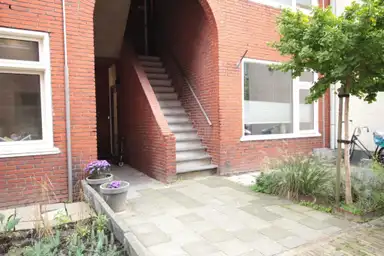 62m2 apartment to rent for 2150€/month in Lissabonstraat 25, Groningen