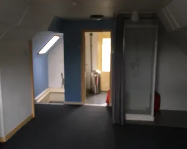 22m2 studio to rent for 578€/month in Nieuwe Kijk in 't Jatstraat, Groningen