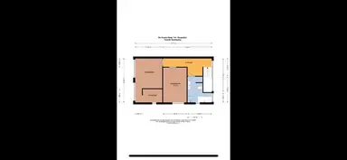 129m2 maison à louer pour 2075€/mois à De Groote Rede, Rosmalen