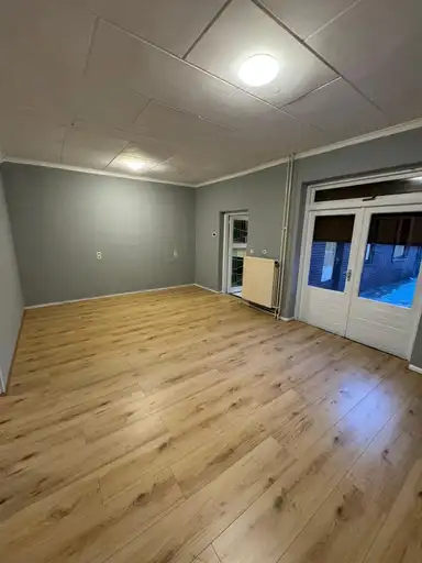 161m2 house to rent for 1200€/month in Carboonstraat, Kerkrade