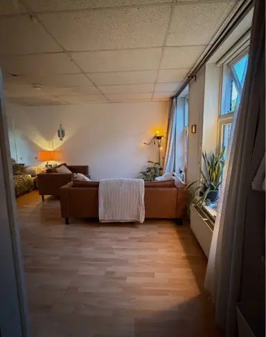 25m2 Kamer te huur voor 621€/maand in Grote Appelstraat, Groningen