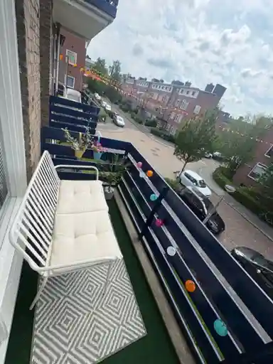 10m2 Chambre à louer pour 450€/mois à Kamerlingh Onnesstraat, Groningen