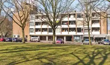 56m2 Appartamento in affitto per 980€/mese a Populierenlaan 50, Amstelveen