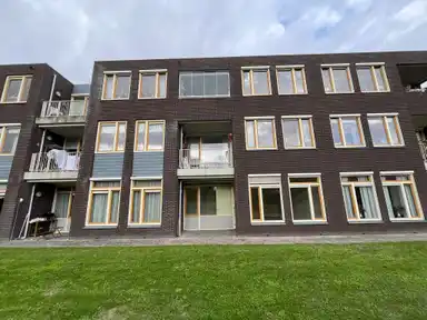 51m2 flat to rent for 715.45€/month in Dokter de Kockstraat 79-0018, Bruinisse
