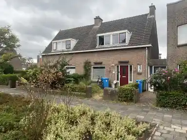 87m2 Casa in affitto per 641.95€/mese a Ruysdaelplein 33, Rijswijk