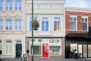 73m2 Appartement te huur voor 1850€/maand in Blauwstraat, Steenbergen