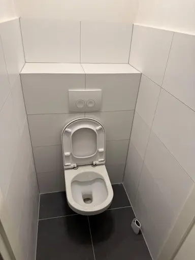 29m2 Zimmer zur Miete für 750€/Monat in Paul Krugerstraat, Winschoten