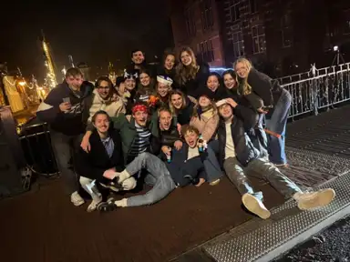 11μ² Δωμάτιο προς ενοικίαση για 350€/μήνα σε Leiden