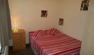 16m2 room to rent for 510€/month in Weissenbruchstraat 33-2, Amsterdam